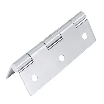 SUZU ECO SUPREME WLEDING TYPE BUTT HINGE ECO SERIES SH057 75(3X17)(2 PCS) SUZU Model: SH057