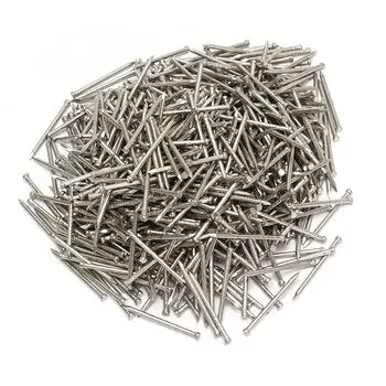 SUZU STAINLESS STEEL HEADLESS NAILS 1.1/4 (14 NO) (500) SUZU Model: ST184