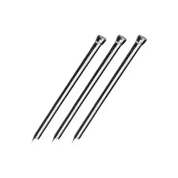 SUZU STAINLESS STEEL HEADLESS NAILS 1.1/4 (14 NO) (500) SUZU Model: ST184