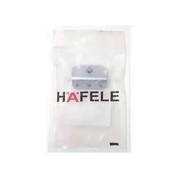 HAFELE MOUNTING BRACKET 1-6MM HAFELE Model: 940.66.060