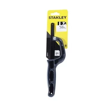 STANLEY MINI HACKSAW STANLEY Model: 0-20-807