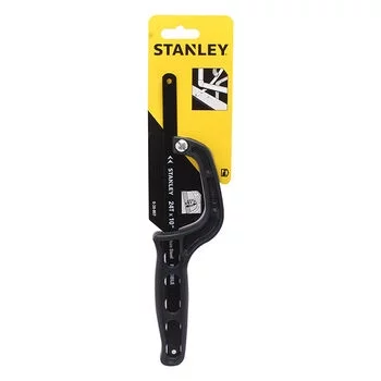 STANLEY MINI HACKSAW STANLEY Model: 0-20-807