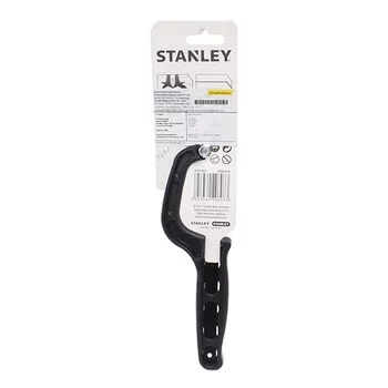 STANLEY MINI HACKSAW STANLEY Model: 0-20-807