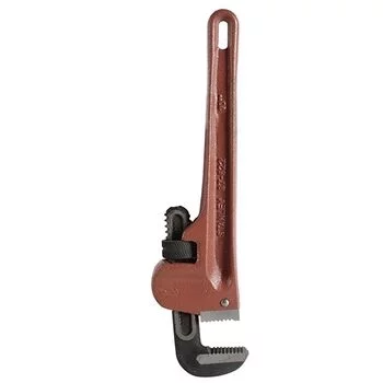 STANLEY PIPE WRENCH 250MM-10 STANLEY Model: 87-622-23