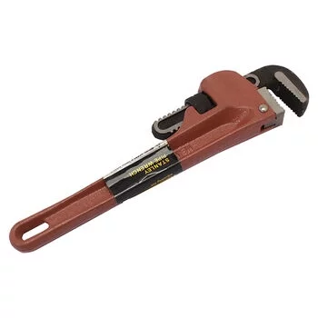 STANLEY PIPE WRENCH 250MM-10 STANLEY Model: 87-622-23