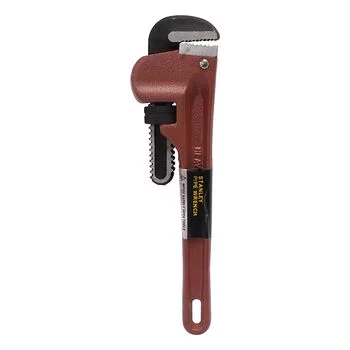 STANLEY PIPE WRENCH 250MM-10 STANLEY Model: 87-622-23