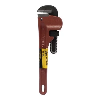 STANLEY PIPE WRENCH 250MM-10 STANLEY Model: 87-622-23