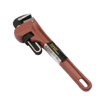 STANLEY PIPE WRENCH 250MM-10 STANLEY Model: 87-622-23