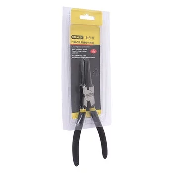 STANLEY PLIER CIRCLIP, STRAIGHT INTERNAL,180MM-7 STANLEY Model: 84-363-23