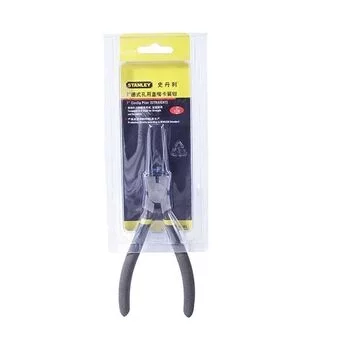 STANLEY PLIER CIRCLIP, STRAIGHT INTERNAL,180MM-7 STANLEY Model: 84-363-23