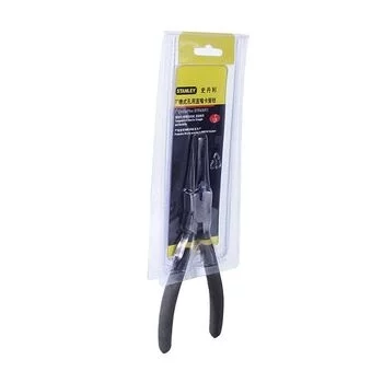 STANLEY PLIER CIRCLIP, STRAIGHT INTERNAL,180MM-7 STANLEY Model: 84-363-23