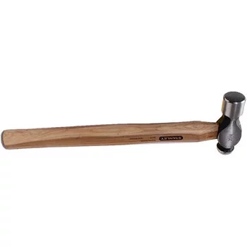 STANLEY BALL PEIN HAMMER 16OZ WOOD STANLEY Model: 54-114