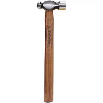 STANLEY BALL PEIN HAMMER 16OZ WOOD STANLEY Model: 54-114