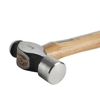 STANLEY BALL PEIN HAMMER 16OZ WOOD STANLEY Model: 54-114