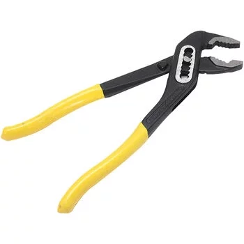 STANLEY WAT PMP PLIER BOX JT,CRV STL,175MM-7 STANLEY Model: 71-668