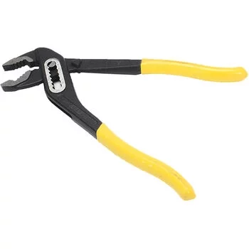 STANLEY WAT PMP PLIER BOX JT,CRV STL,175MM-7 STANLEY Model: 71-668