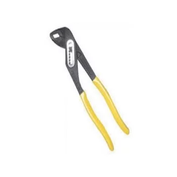 STANLEY WAT PMP PLIER BOX JT,CRV STL,175MM-7 STANLEY Model: 71-668