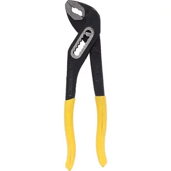 STANLEY WAT PMP PLIER BOX JT,CRV STL,175MM-7 STANLEY Model: 71-668