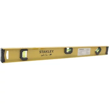 STANLEY I-BEAM LEVEL 24/60CM STANLEY Model: STHT42074-8