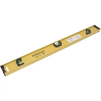 STANLEY I-BEAM LEVEL 24/60CM STANLEY Model: STHT42074-8