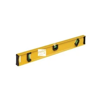 STANLEY I-BEAM LEVEL 24/60CM STANLEY Model: STHT42074-8