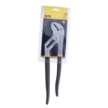 STANLEY PLIER GROOVE JOINT 12 STANLEY Model: 84-111