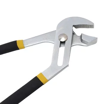 STANLEY PLIER GROOVE JOINT 12 STANLEY Model: 84-111