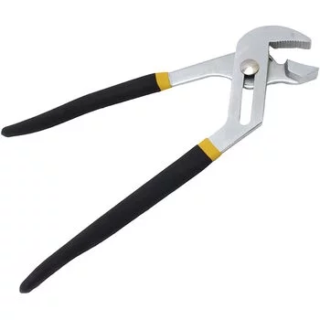 STANLEY PLIER GROOVE JOINT 12 STANLEY Model: 84-111