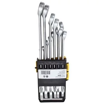 STANLEY 13 PCS INCH COMBINATION SPANNER SET, 1/4 STANLEY Model: STMT78096-8