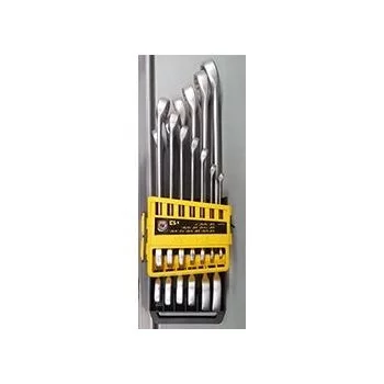 STANLEY 13 PCS INCH COMBINATION SPANNER SET, 1/4 STANLEY Model: STMT78096-8