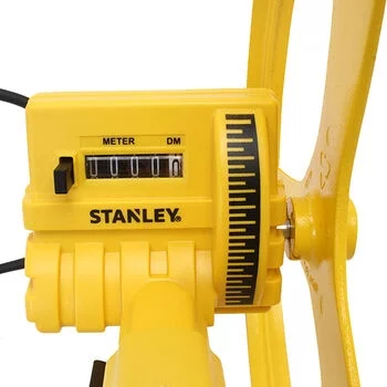 STANLEY MW40M MEASURING WHEEL 318MM-12 STANLEY Model: 1-77-174