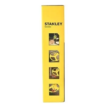 STANLEY MW40M MEASURING WHEEL 318MM-12 STANLEY Model: 1-77-174