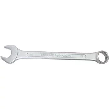 STANLEY 23PC COMB SPANNERS SET(6-25,27,30,32MM) STANLEY Model: 70-965E