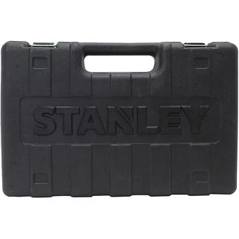 STANLEY 20MM 620W 2 MODE 2KG SDSPLUS HMMR DRILL STANLEY Model: STHR202K-IN