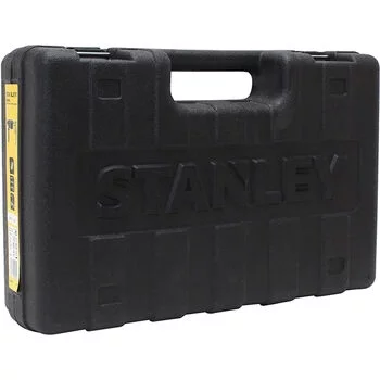 STANLEY 20MM 620W 2 MODE 2KG SDSPLUS HMMR DRILL STANLEY Model: STHR202K-IN