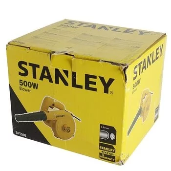 STANLEY 500W BLOWER STANLEY Model: SPT500-IN