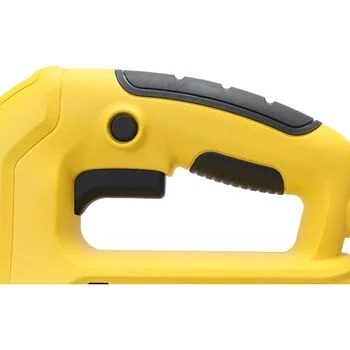 STANLEY 600W JIGSAW STANLEY Model: SJ60-IN