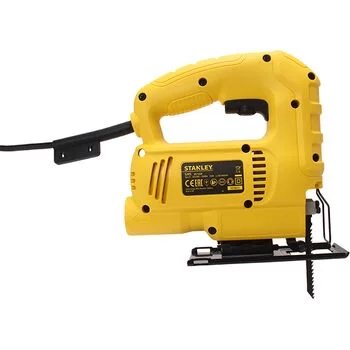 STANLEY 450W JIGSAW STANLEY Model: SJ45-IN