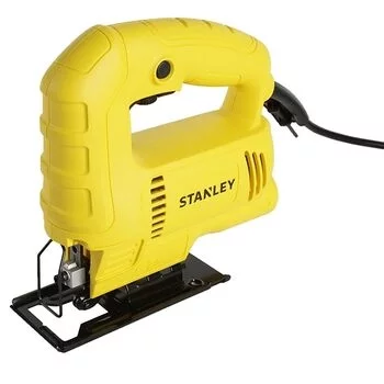 STANLEY 450W JIGSAW STANLEY Model: SJ45-IN