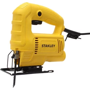 STANLEY 450W JIGSAW STANLEY Model: SJ45-IN