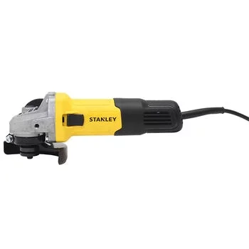 STANLEY 710W SMALL ANGLE GRINDER 100 MM STANLEY Model: SG7100-IN