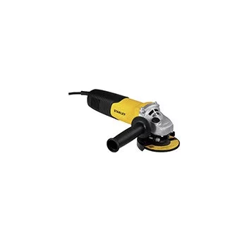 STANLEY 710W SMALL ANGLE GRINDER 100 MM STANLEY Model: SG7100-IN