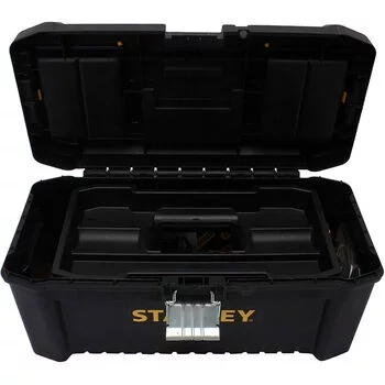 STANLEY 8PCS PLUMBER KIT STANLEY Model: PLUMBER-KIT