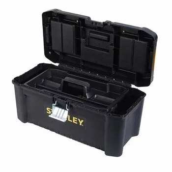 STANLEY 8PCS PLUMBER KIT STANLEY Model: PLUMBER-KIT