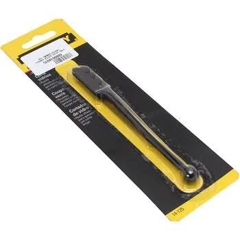 STANLEY GLASS CUTTER OVERALL LENGTH 130MM 5 1/8 STANLEY Model: 14-125