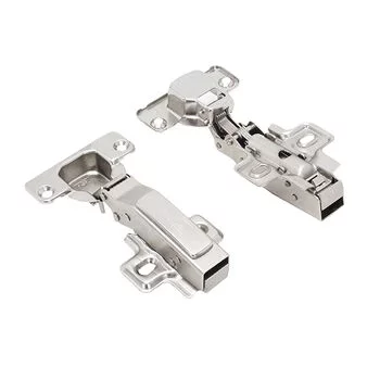 FGV INTEGRATED SOFT CLOSE 2D HINGE ,CRANK 0 (PAIR) FGV | Model: 51BSH5051005000