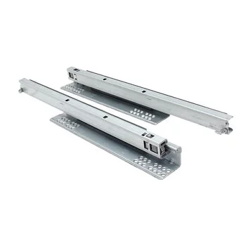 FGV EXCEL FULL EXTENSION CONCEALED MOUNTING DRAWER CHANNEL WITH EASY FIX,SLOW MOTION , 450 MM FGV Model: 54N665H745Y0000
