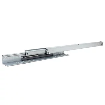 FGV EXCEL FULL EXTENSION CONCEALED MOUNTING DRAWER CHANNEL WITH EASY FIX,SLOW MOTION , 500 MM FGV Model: 54N665H750Y0000
