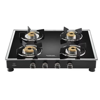 HINDWARE KA COOKTOP VEGO 4B HINDWARE Model 520546