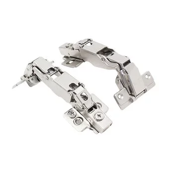 FGV WIDE ANGLE HINGE SET WITH MP FGV Model: 51WAHFCC90B5000